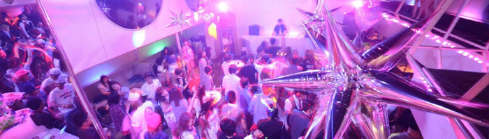 club nude