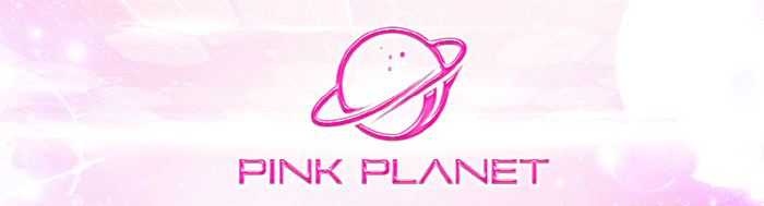 PINK PLANET -ピンクプラネット