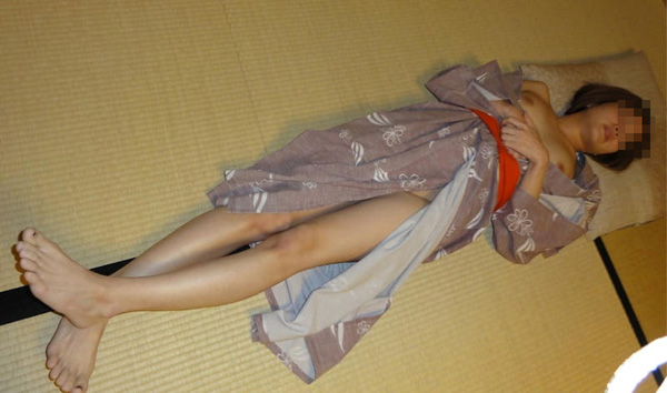 ピンクコンパニオンとセックス