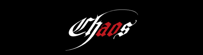 FETISH BAR CHAOS(フェティッシュバーカオス)