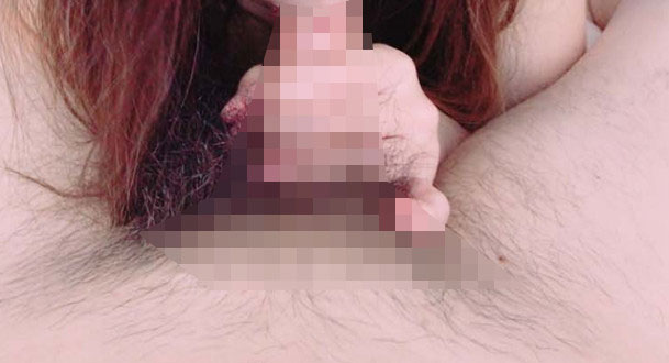 積極的にフェラする京都のスケベOL