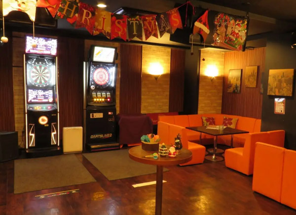 Dining Bar Bond 相模原店