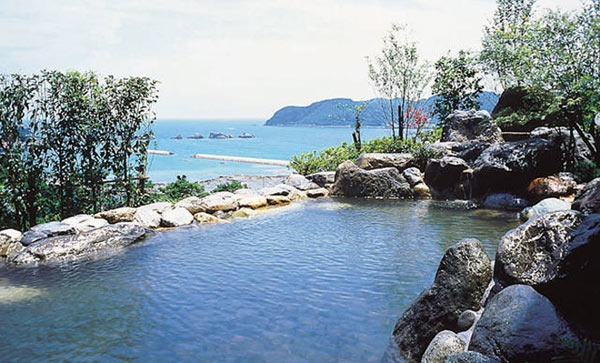 静岡県の沼津市街地