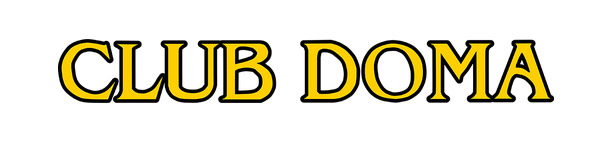 CLUB DOMA（クラブドーマ）