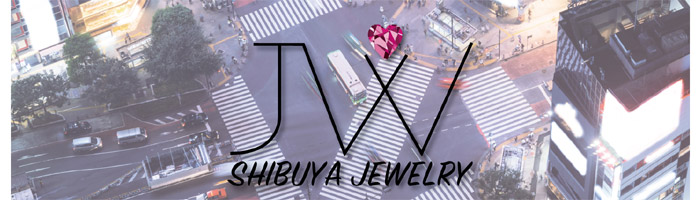 渋谷ジュエリー