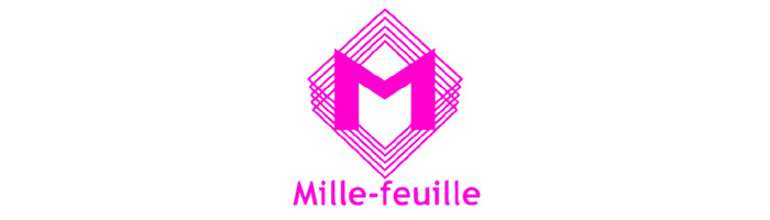 ミルフォイユ（Mille-feuille）
