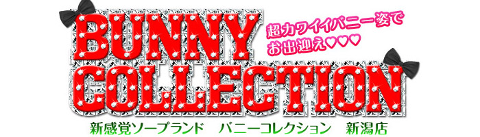 バニーコレクション新潟店