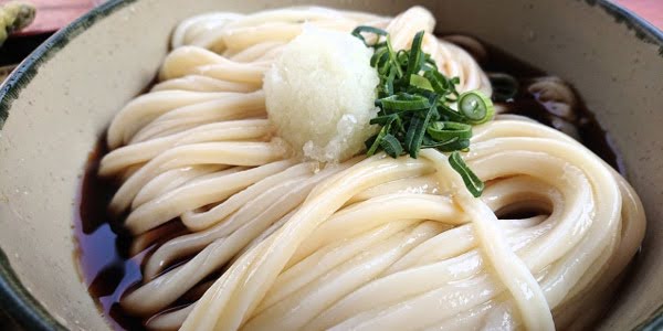 金比羅は絶品うどんが豊富