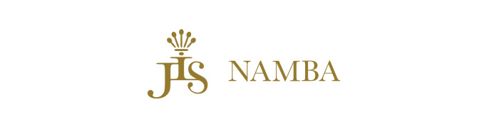JIS NAMBA