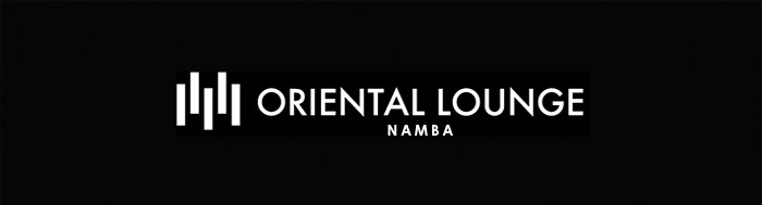 ORIENTAL LOUNGE NAMBA
