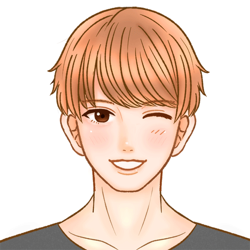 男性